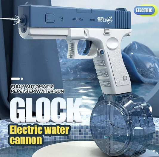 Electric Water Pistol